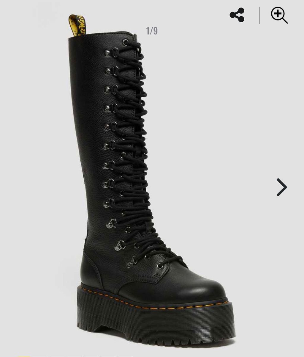 Dr. Martens